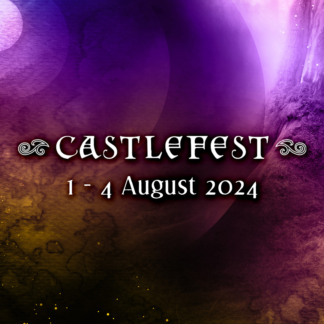 Castlefest | Where fantasy becomes your reality