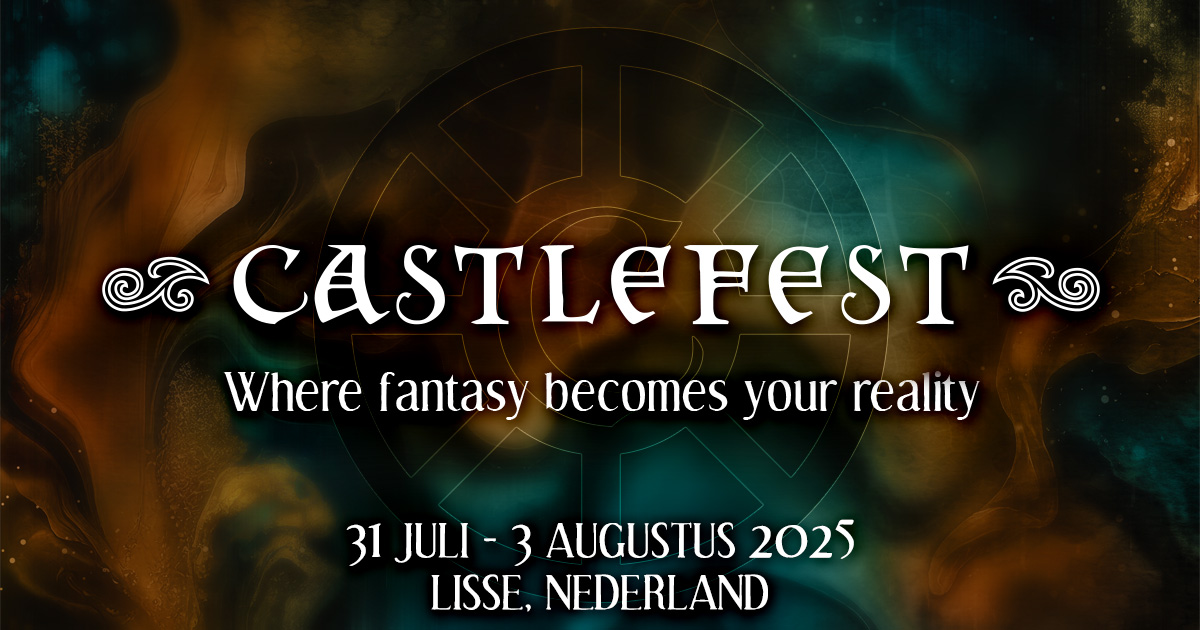 Castlefest 2025 | Castlefest