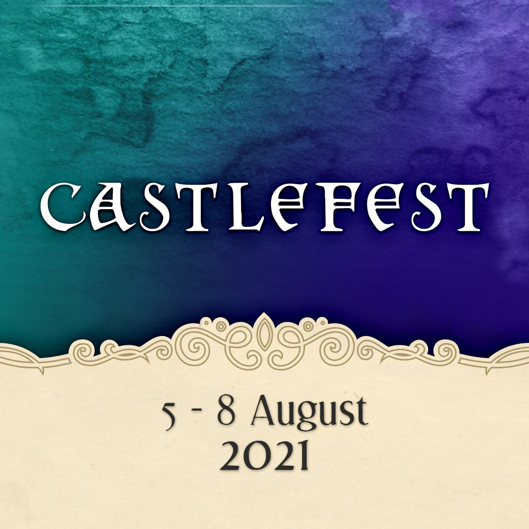 Tickets Castlefest